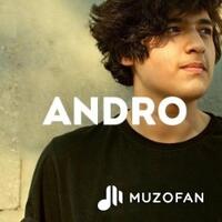Andro Ft. Rakhim & Blago White - Чокопай
