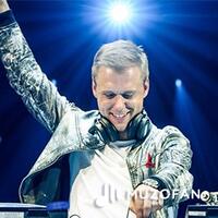 Armin Van Buuren