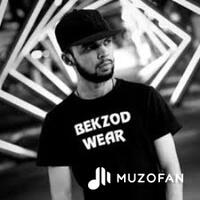 Bekzod Annazarov