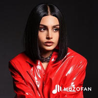 Brunette - Aynpes Uzum Em