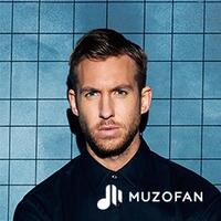 Calvin Harris