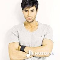 Enrique Iglesias