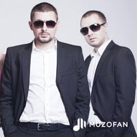 Galibri & Mavik - Мама Я Хулиган