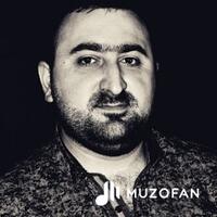 Garik Kirakosyan - Hovsep Hovhannisyani Hishatakin