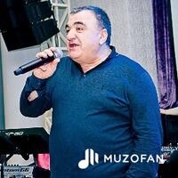 Gegham Melqonyan