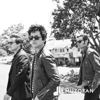 Green Day - Pollyanna