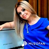 Hasmik Balasanyan