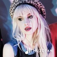 Hayley Williams