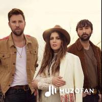 Lady Antebellum