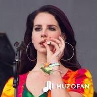 Lana Del Rey - Put Me In A Movie