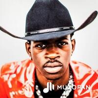 Lil Nas X
