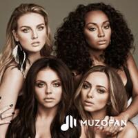 Little Mix