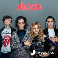 Maneskin - Beggin