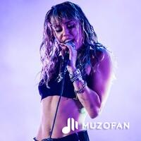 Miley Cyrus
