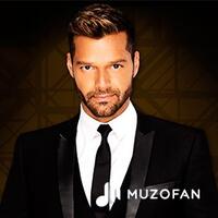 Ricky Martin