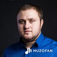 Руслан Агоев