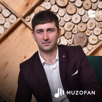 Рустам Мисроков