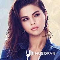 Selena Gomez & Rema - Calm Down