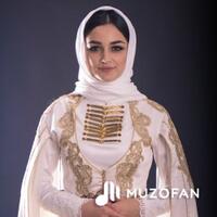 Зульфия Чотчаева