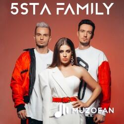 5Sta Family - Первый Снег