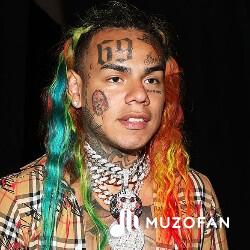 6Ix9Ine - Tutu