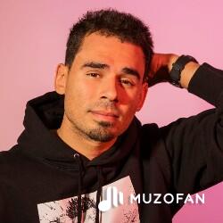 Afrojack Feat. Ally Brooke - All Night