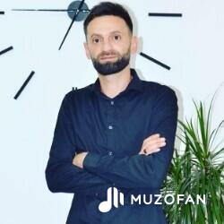Aghas Manukyan - Lusin Es (Cover)