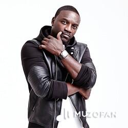Akon & Shelow Shaq - Con La Guitarra Mia