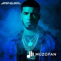 Anuel Aa Ft. Rvssian & Juice Wrld - No Me Ame