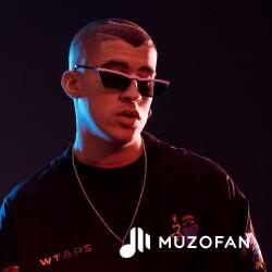 Bad Bunny - Yo Perreo Sola