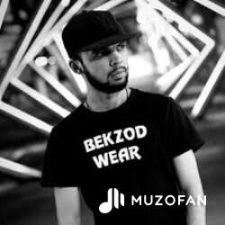 Bekzod Annazarov - Детка