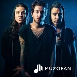 Breathe Carolina - Drive
