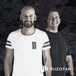 Darius & Finlay - Meant To Be