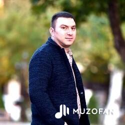 Davit Zaqaryan - Ashxarh Ashxarhov