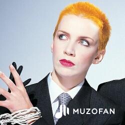Eurythmics - Sweet Dreams (Remix)