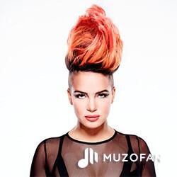 Eva Simons - Blessing