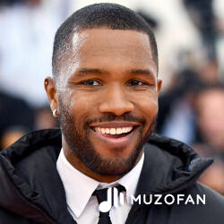 Frank Ocean - Self Control