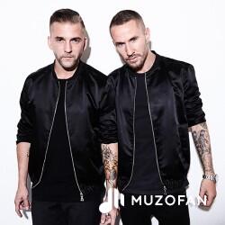 Galantis & Wrabel - The Lake