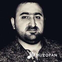 Garik Kirakosyan - Aghavni Dnenq Ergis Anuny