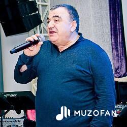 Gegham Melqonyan - Axchiks