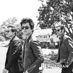 Green Day - Pollyanna