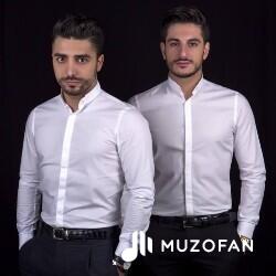 Hakob Hakobyan & Armen Hovhannisyan - Im Ynker