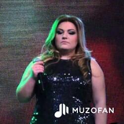 Irina Loshkina Feat. Martin Mkrtchyan - Im Lusin (Cover)