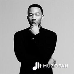 John Legend - Focused