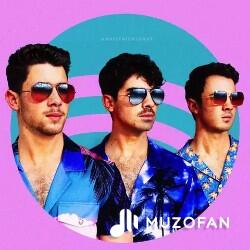 Jonas Brothers Ft. Karol G - X