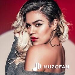 Karol G - Ocean (Minus)