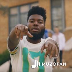 Khalid - Adore U
