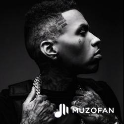 Kid Ink - Red Light