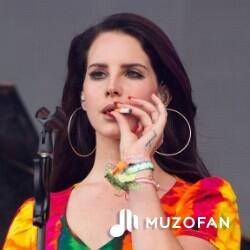 Lana Del Rey Ft. Jon Batiste - Candy Necklace