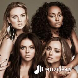 Little Mix - Wasabi